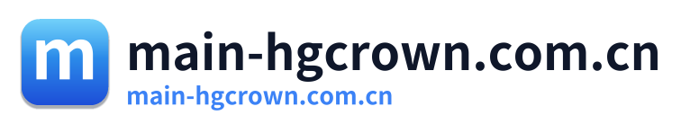 main-hgcrown.com.cn Logo